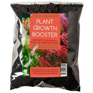 ECO Plant - Plant Growth Booster 1l - substrat