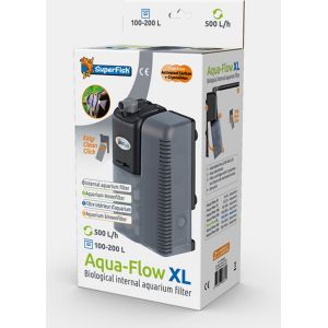 Superfish Aquaflow XL BIO filter