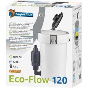 Superfish ECO flow 120