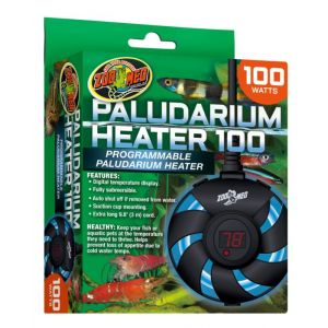 Paludarium Heater 100w