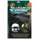 Zoomed Paludarium platform large