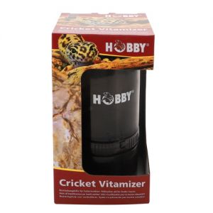 Hobby Cricket vitamizer