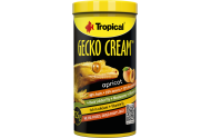 Tropical Gecko cream abrikos 100 ml.