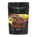 Gecko nutrition High insects 100 g.